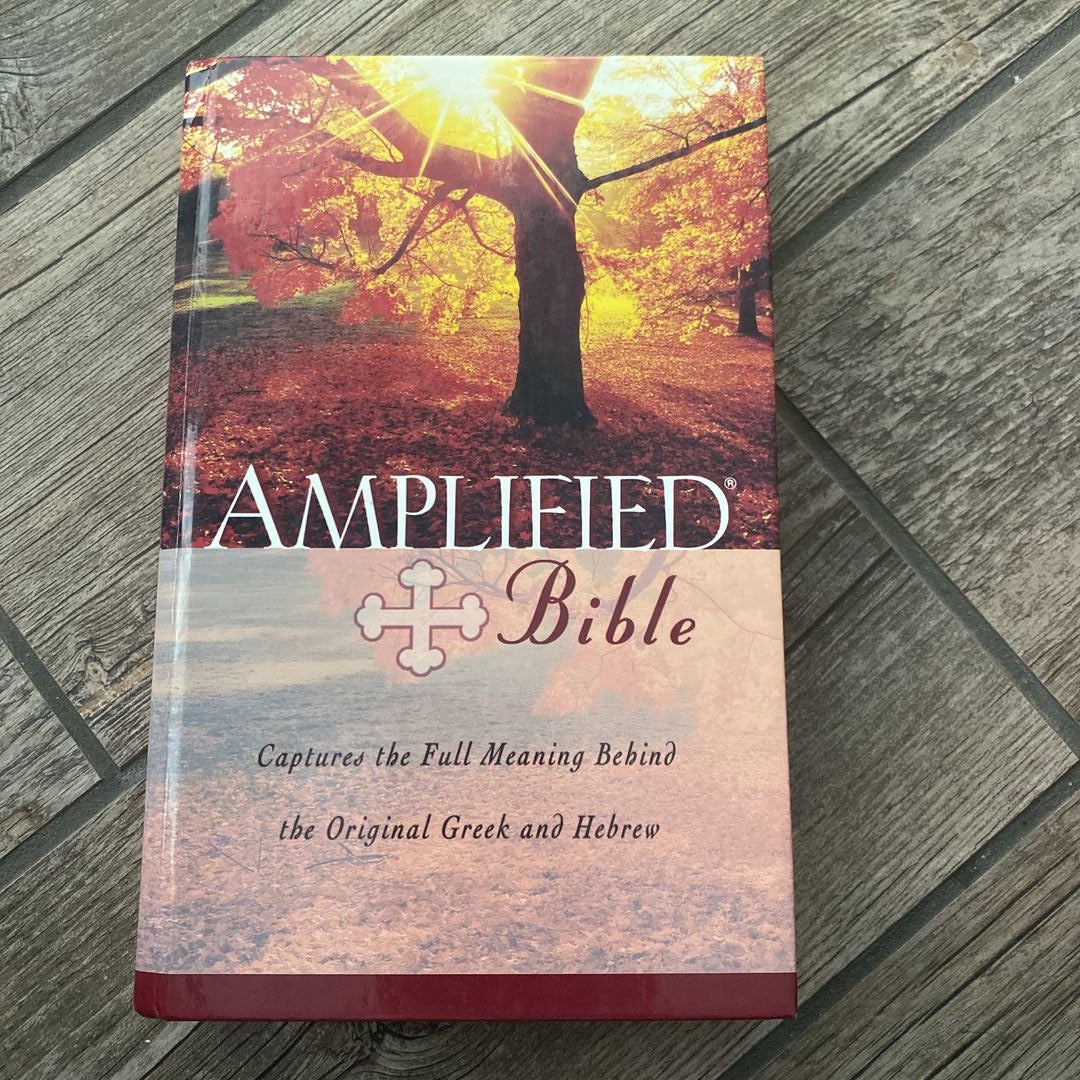 Amplified Bible