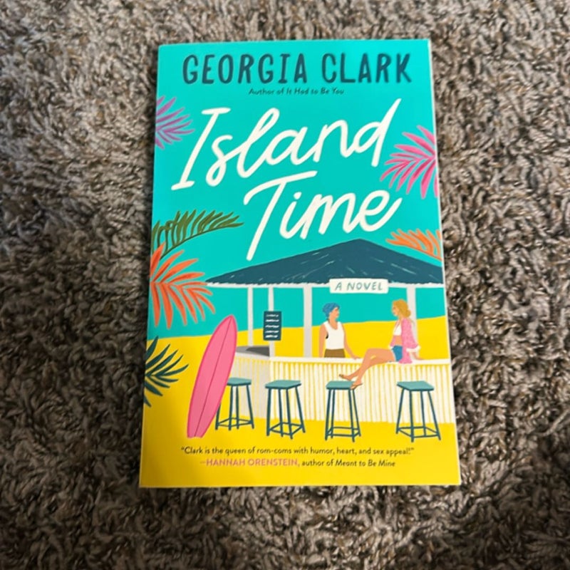 Island Time