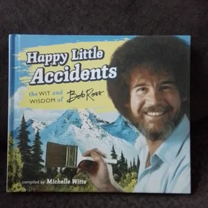 Happy Little Accidents