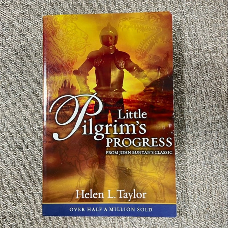 Little Pilgrim's Progress