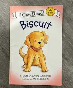 Biscuit