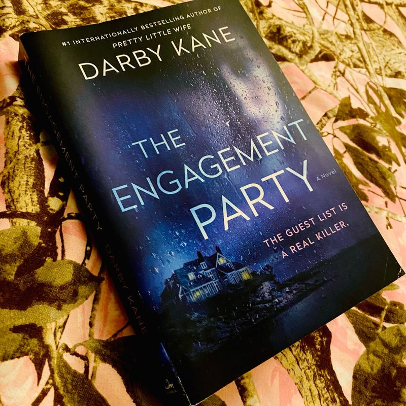 The Engagement Party