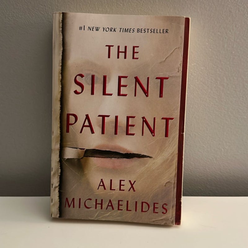 The Silent Patient