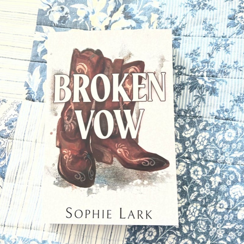 Broken Vow