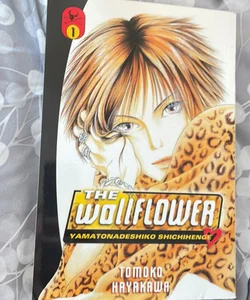 The Wallflower 1