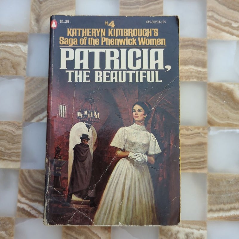Patricia, the Beautiful 