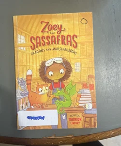 zoey ans sassafras