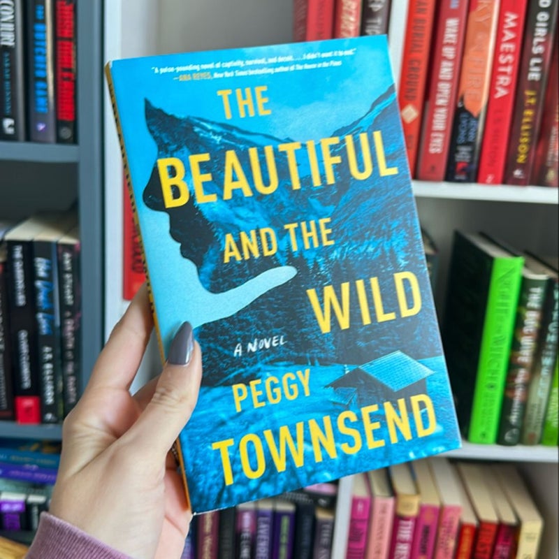 The Beautiful and the Wild