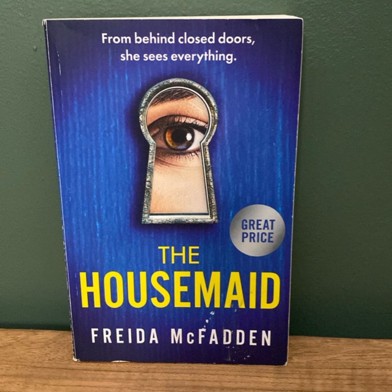 The Housemaid