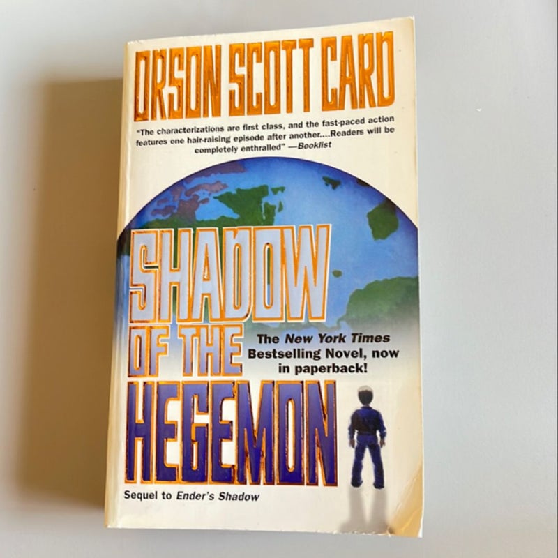 Shadow of the Hegemon