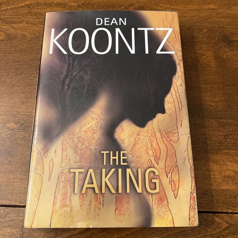 The Taking