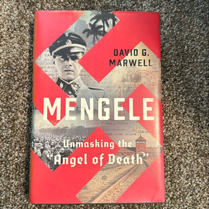 Mengele