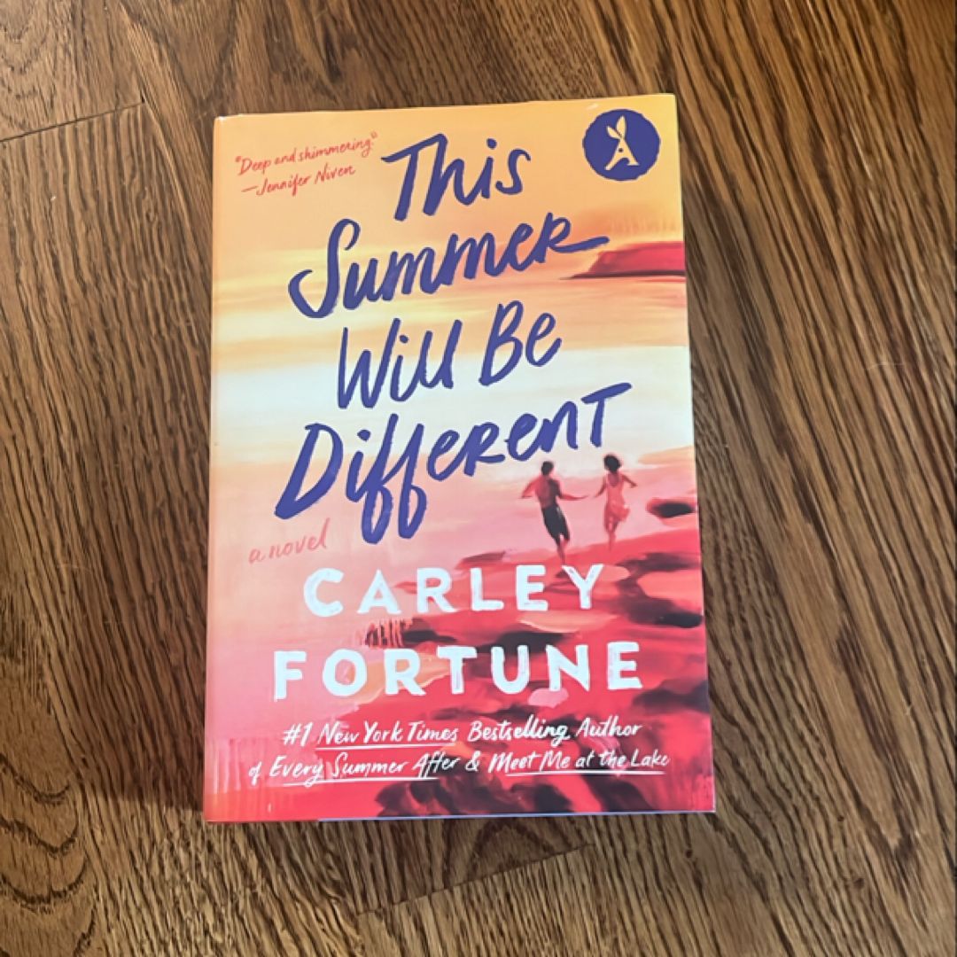 This Summer Will Be Different