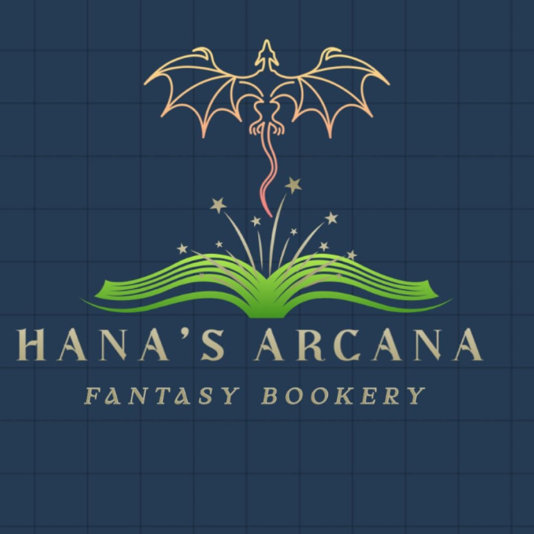 Hana’s Arcana