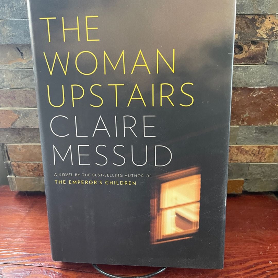 The Woman Upstairs