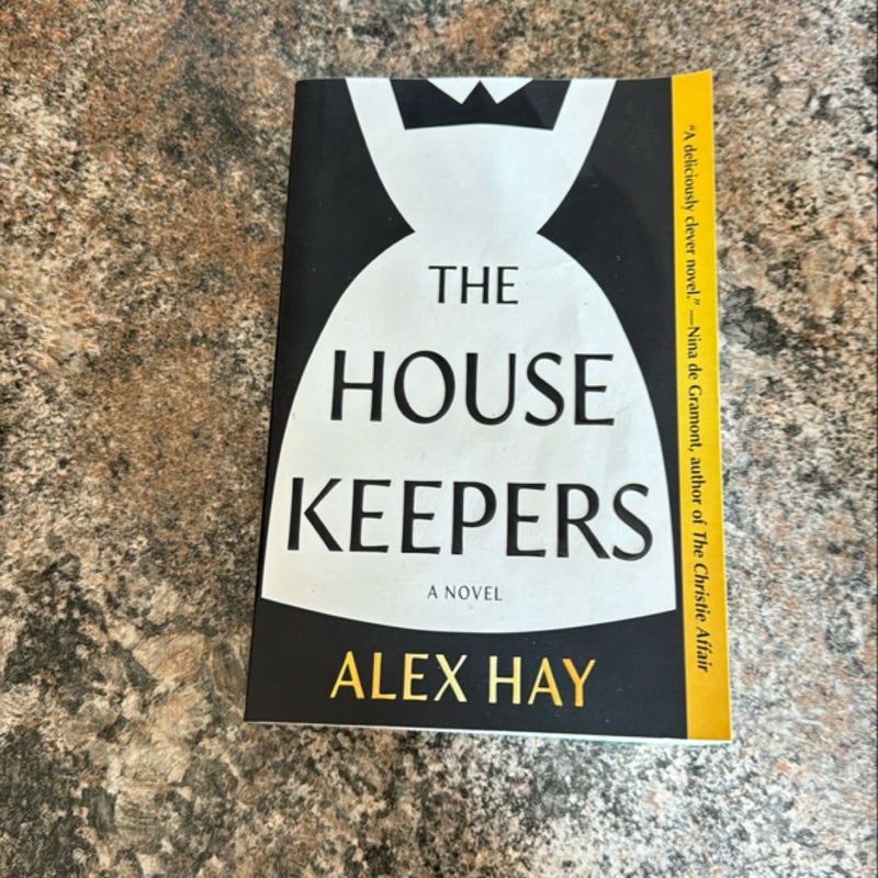 The Housekeepers