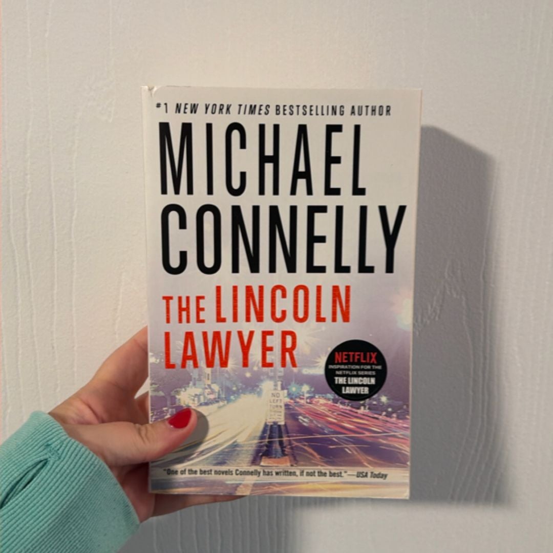 The Lincoln Lawyer