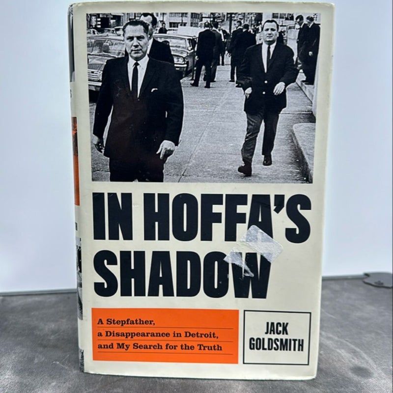 In Hoffa's Shadow