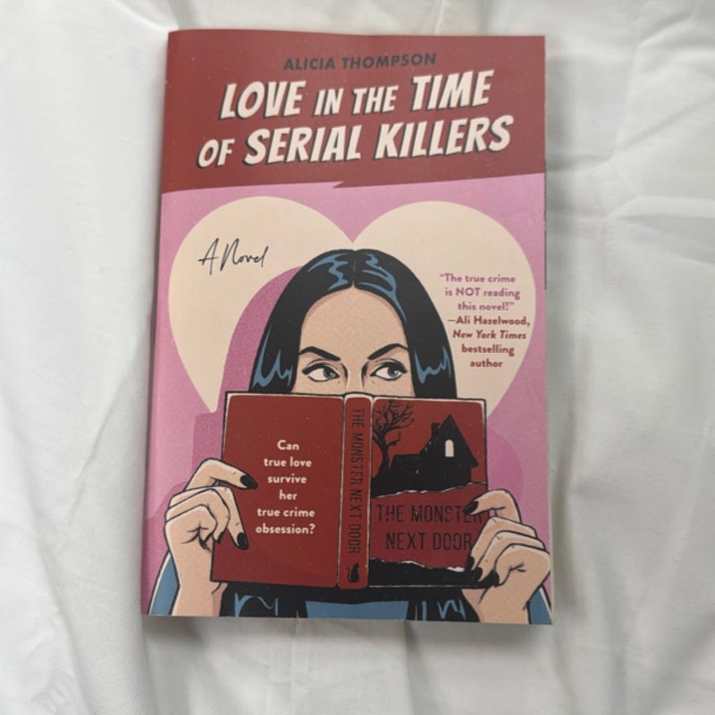 Love in the Time of Serial Killers