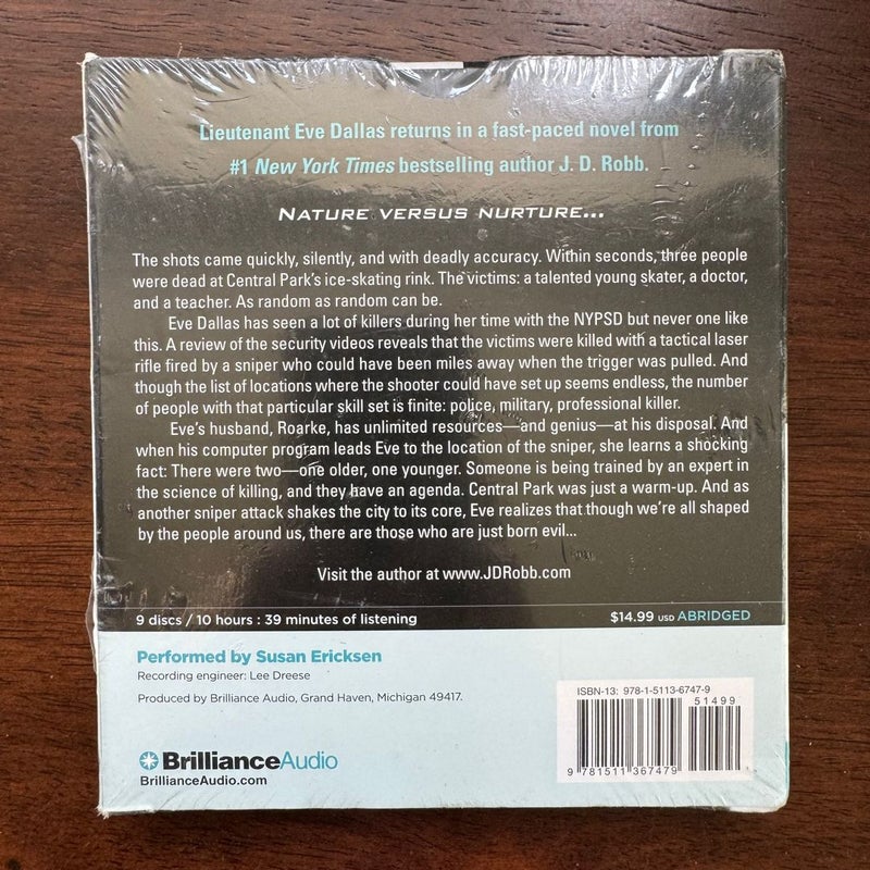 Apprentice In Death by J. D. Robb, Hardcover Pangobooks