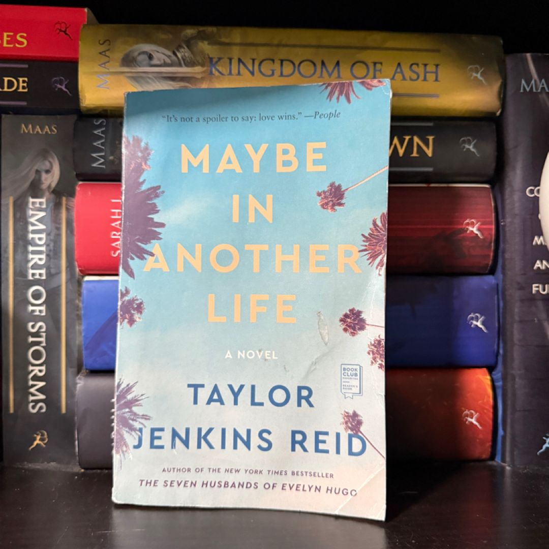 Maybe in Another Life