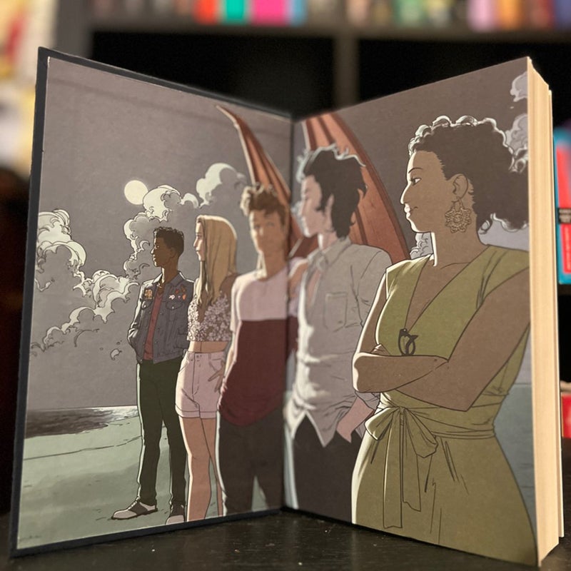 Carry On + Wayward Son (#1-2 in Series) Bundle