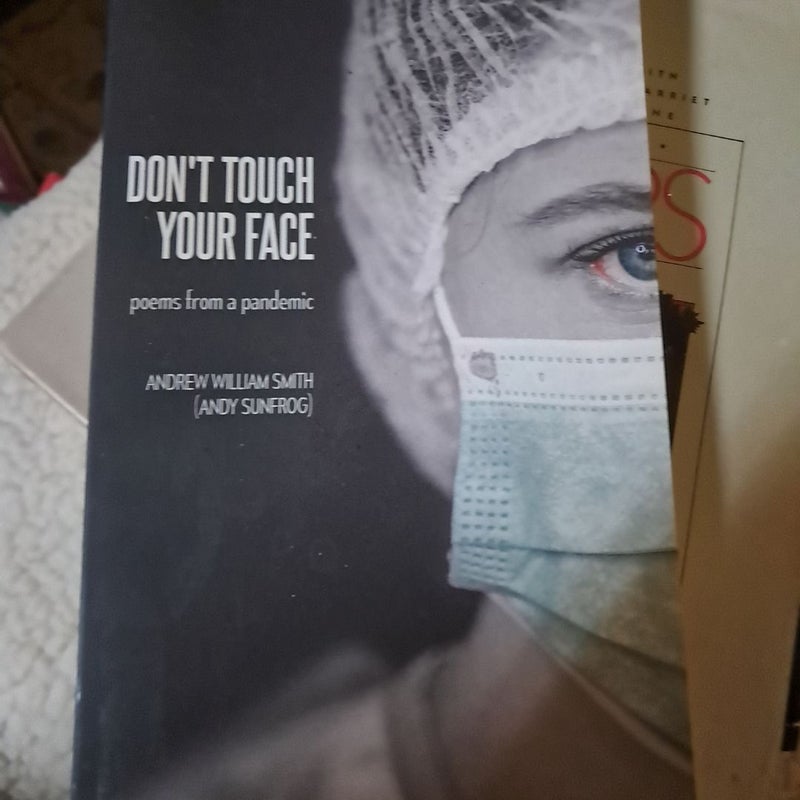 Don't Touch Your Face