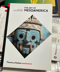 The Art of Mesoamerica