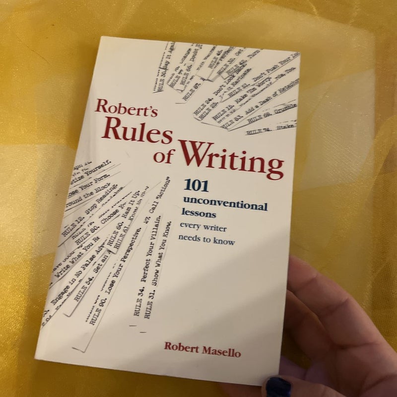 BUNDLE: Back to School Writing Bundle; Roberts Rules of Writing; They Say/ I Say; MLA Handbook