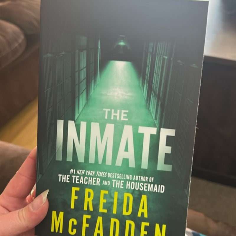 The Inmate