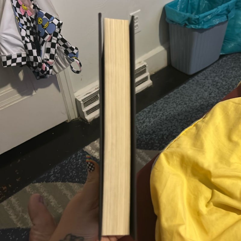 No One Can Know