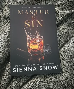 Master of Sin