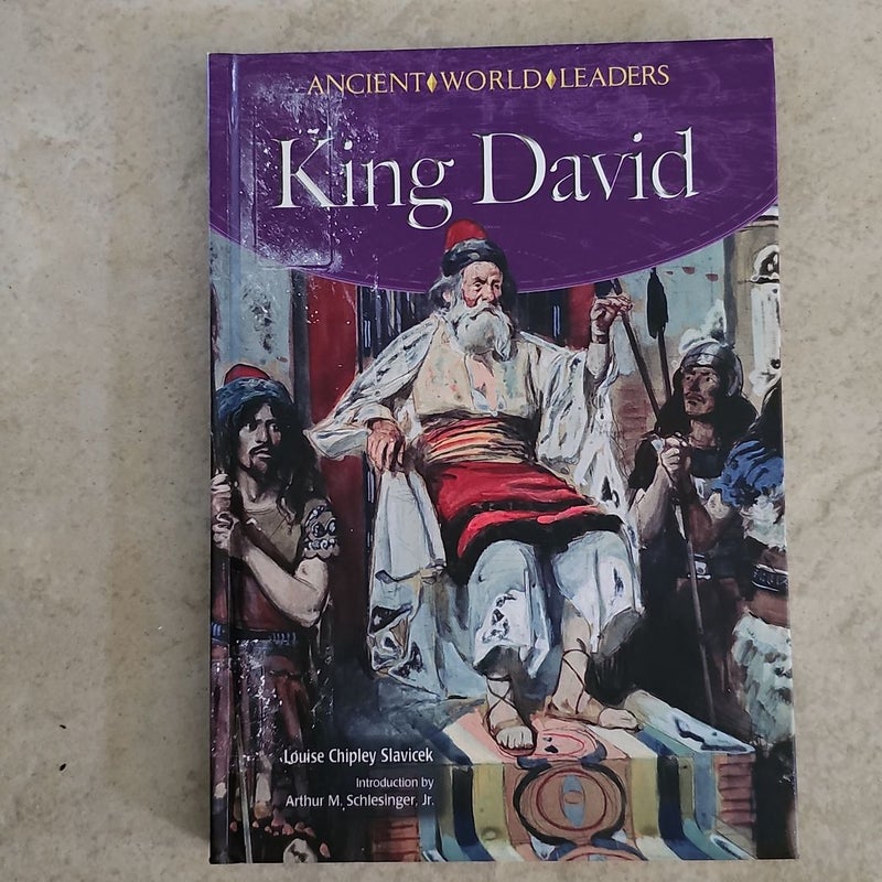 King David