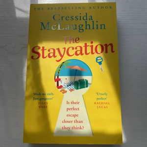 The Staycation