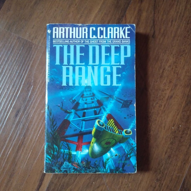 The Deep Range