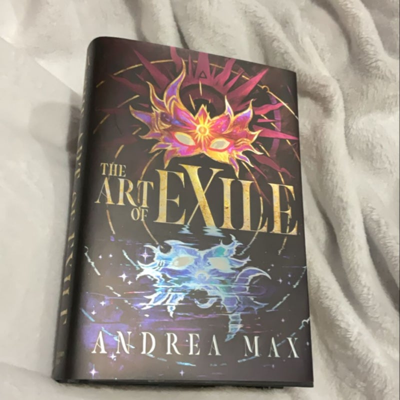 The Art of Exile