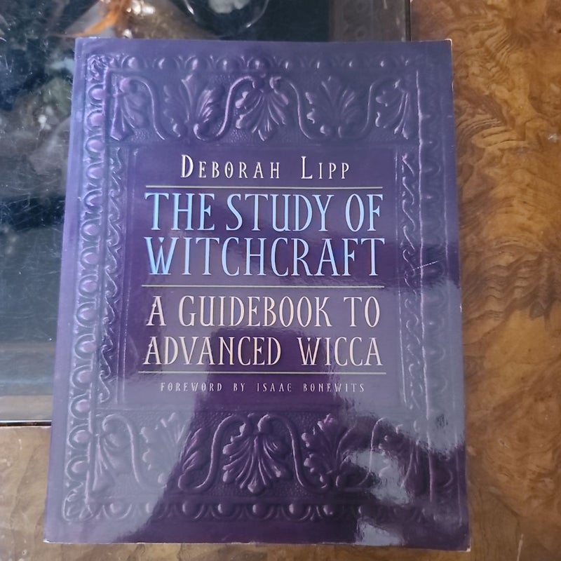 The Study of Witchcraft