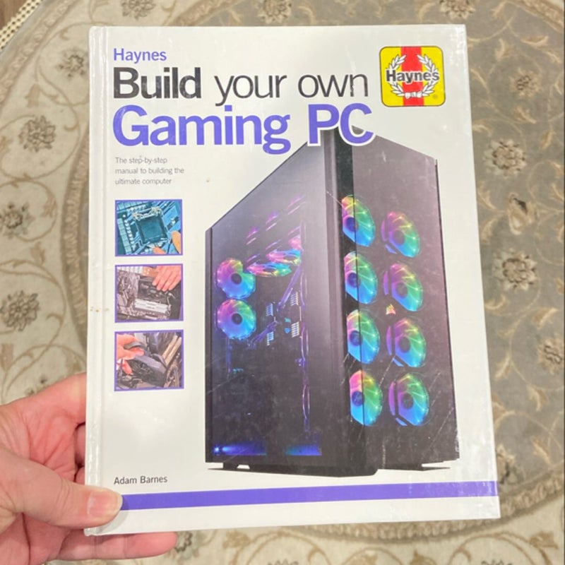 Build Your Own Gaming PC