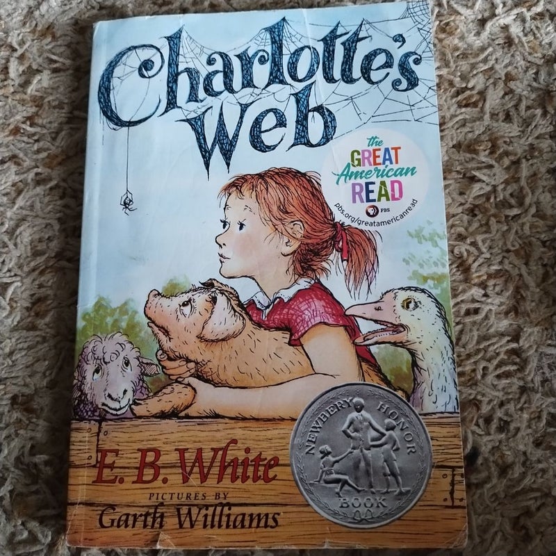 Charlotte's Web