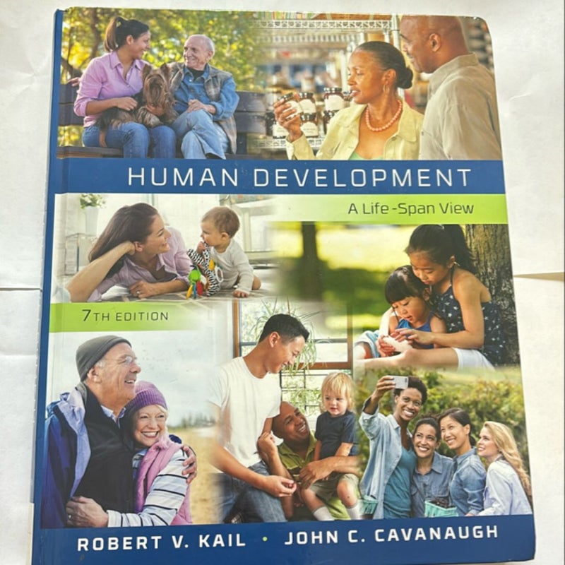 Human Development