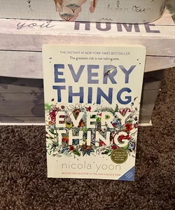 Everything, Everything