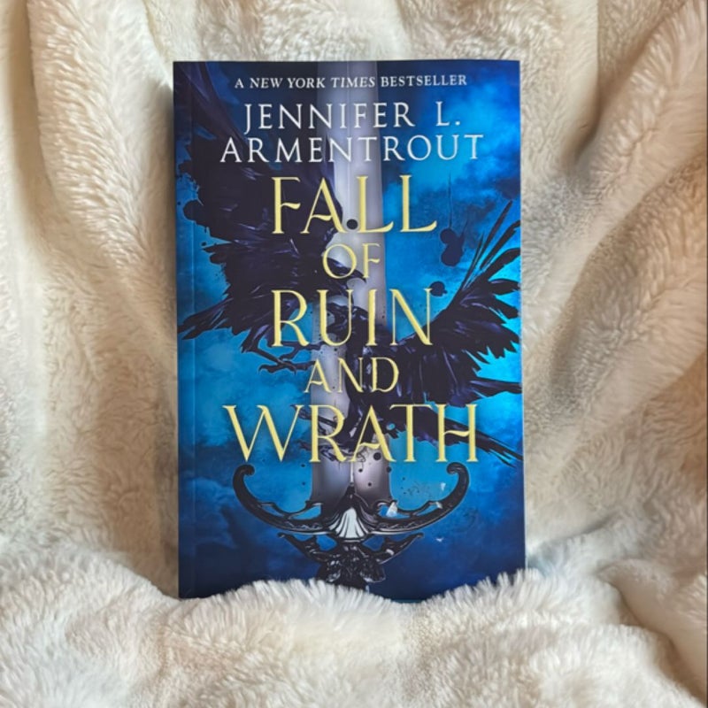 Fall of Ruin and Wrath