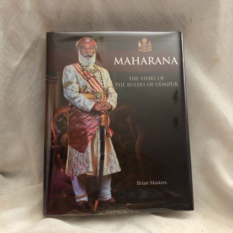 Maharana