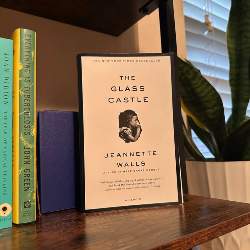 The Glass Castle