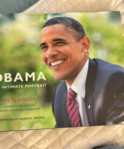 Obama: an Intimate Portrait