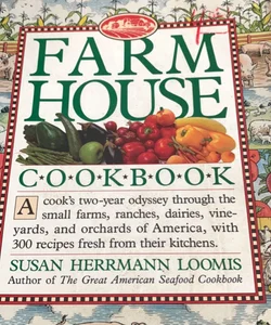 Farmhouse Cookbook