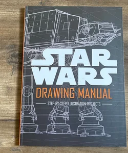 Drawing Manual Star Wars