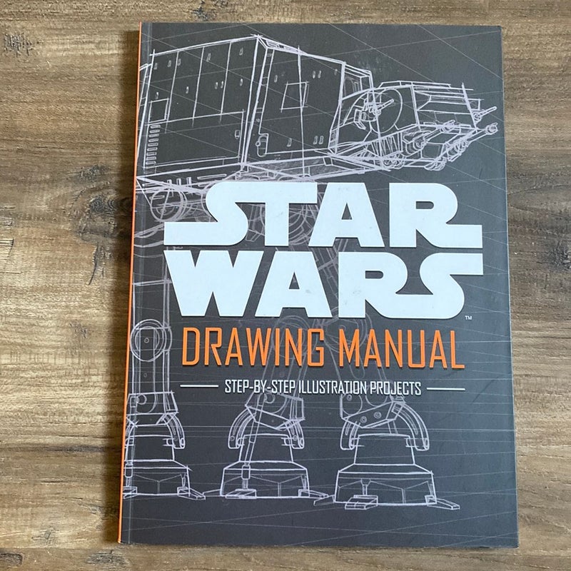 Drawing Manual