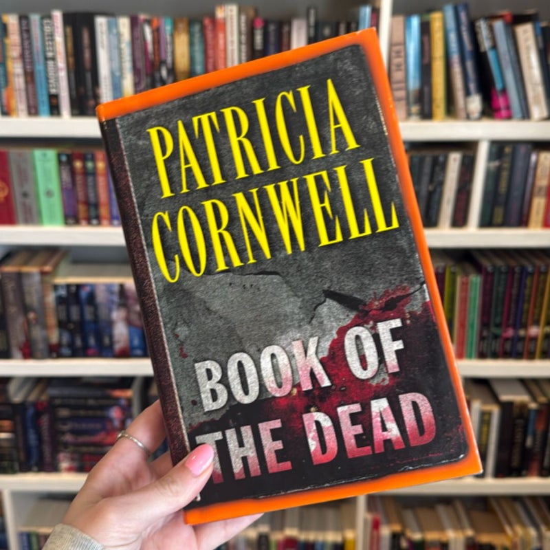 Book of the Dead