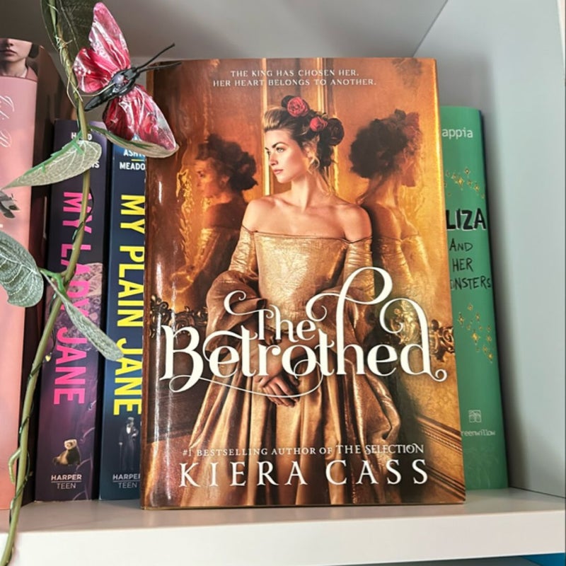 The Betrothed